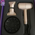 Beauty Supply Hair Styling Tool Quality Assurance Hair Dryer
