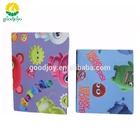 new products beautiful spandex book cover newest spandex book cover