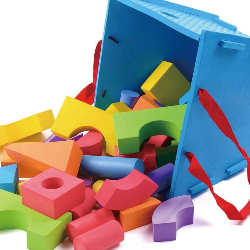 eva building blocks