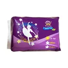 cheapest disposable female cotton sanitary napkins, lady napkin, sanitary pad for women