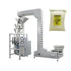 1 kg Sugar Sachet Packaging Machine 1 KG Salt Sachet Packaging Machine