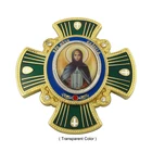 Wholesale Gold Plated Custom made Pin Metal Emblem Blank Badge