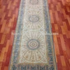 /product-detail/100cm-x340cm-turkish-handwoven-design-hand-knotted-pure-silk-runner-carpet-for-sale-60369803559.html