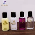 Hot Sale 5 Star Hotel Kit Bathroom Shampoo Amenities Set