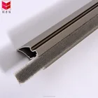 Aluminum Windows And Doors Weather Stripping