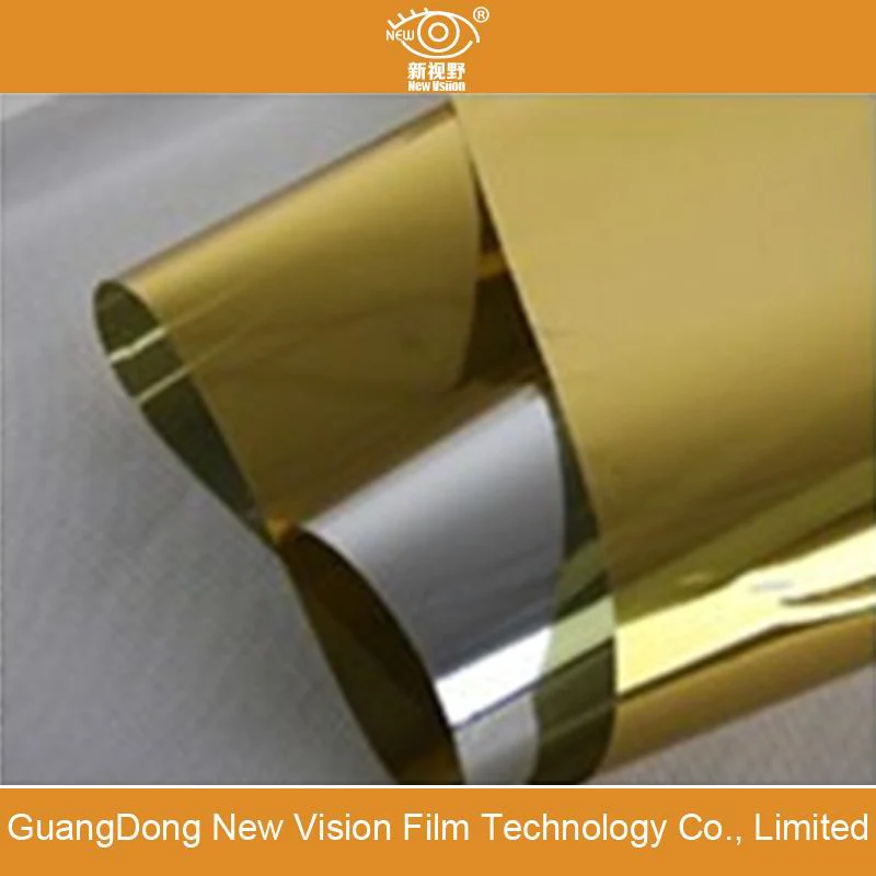 Heat Resistant Removable Solar Window Film,Pvc Reuse Static Cling