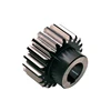 Shenzhen factory spur gear slew drive rc spur gear plastic double spur gear