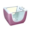 HS-B05 small bathtub for small bathroom/ infant bath tub/ whirlpool bathtub for babies