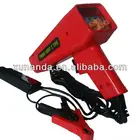vehicle diagnostic tools/Digital timing light with double reading for gasoline engines