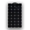 ETFE 100W Sunpower high efficiency flexible solar panel
