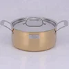modern hot items kitchen stainless steel cookware set with modern hot items kitchenware