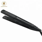 1 inch ceramic plate bio ionic straightener MCH fast flat iron for travel