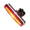 IP65 waterproof usb rechargeable bike light bicycle tail light