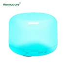 Aromacare Trending Product 500ML Warm Air Mist Humidifier Aroma Diffuser
