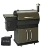 The Best Pellet Smokers for the Money