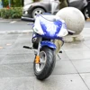New designed high quality 2 stroke motorcycle engine pocket bike for adult