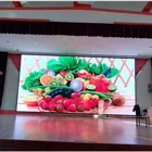 Led Module P3 Rgb Led Module High Resolution RGB Color Led Display Module P3