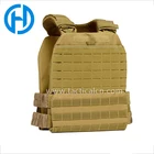 light armour utility plate carrier mens weight rig wear equipment military vest