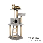 Speedypet Pet Climbing Tower Condo OEM Cat Tree House