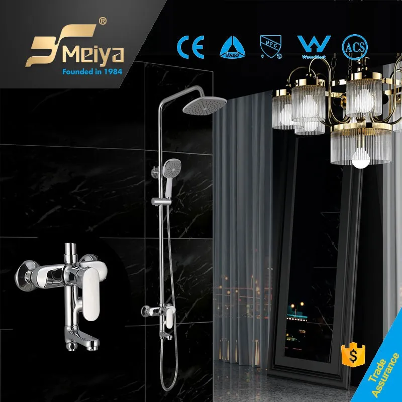 Good-Quality-Bath-And-Shower-Faucets
