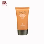 Large Tube Packing Plastic Tubes Large Diameter Plastic Cosmetics Packaging Soft Tube BB Cream Tube