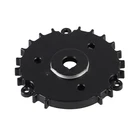 Best selling hot chinese products cnc machinery spare parts aluminium motor and motorcycle
