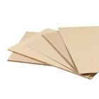 electrical insulating cardboard kraft insulation laminate paper sheet
