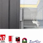 Patio Doors Exterior Aluminum Doors Fancy Bi Fold Patio Doors Aluminum Folding Patio Doors Exterior