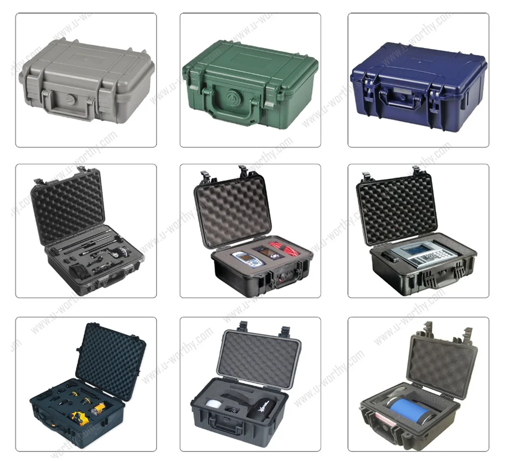 武器存储军事工具手提箱防水塑料旅行箱 buy 军用工具箱,军用箱塑料