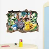 /product-detail/wall-sticker-3d-decal-vinyl-kids-nursery-room-decor-mural-art-new-60764168865.html