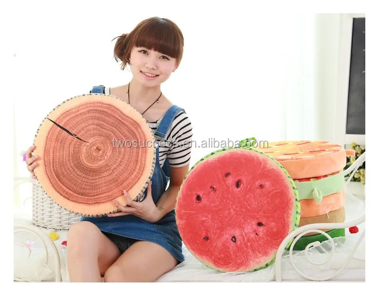 Comfort Foam Seat Cushion (17)