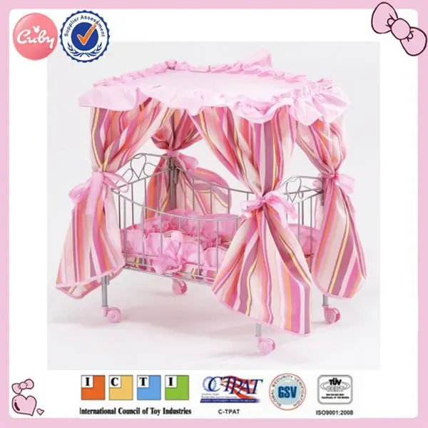 baby doll cot