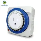 Top Quality Various Shape Colors refrigerator timer