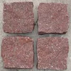 Factory direct supply DFX-PV001 porphyry paving stone with high quality