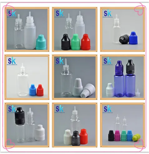 small spray bottle airless pump bottle