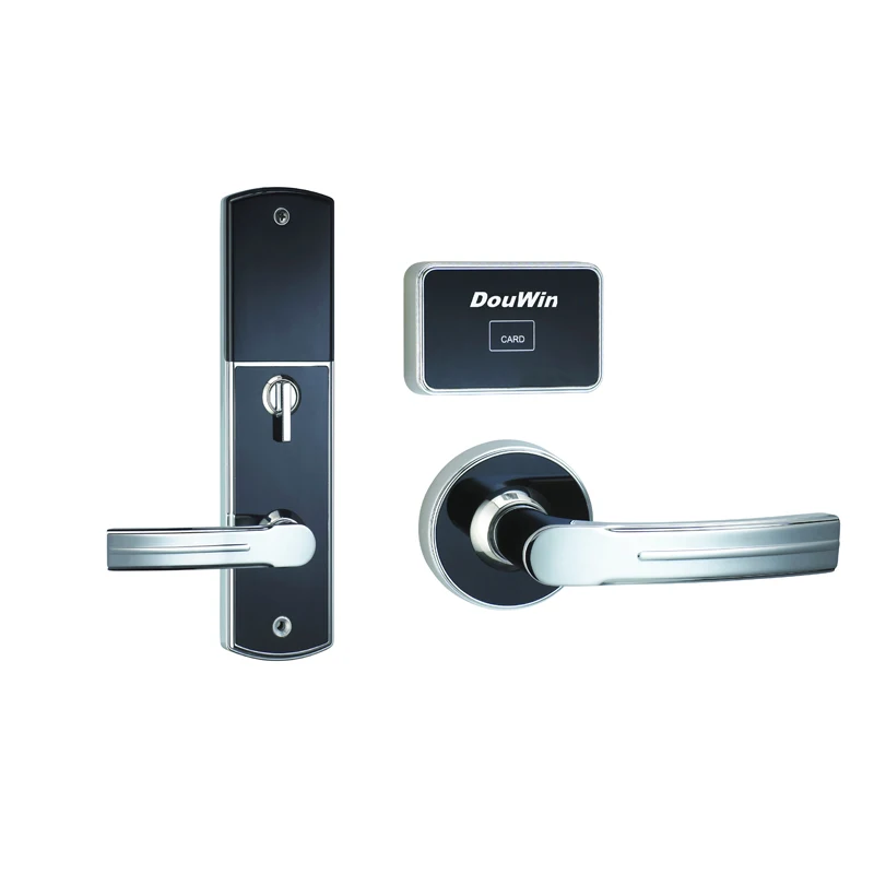Smart Mini Electromagnetic Outward Opening Door Locks Buy Mini