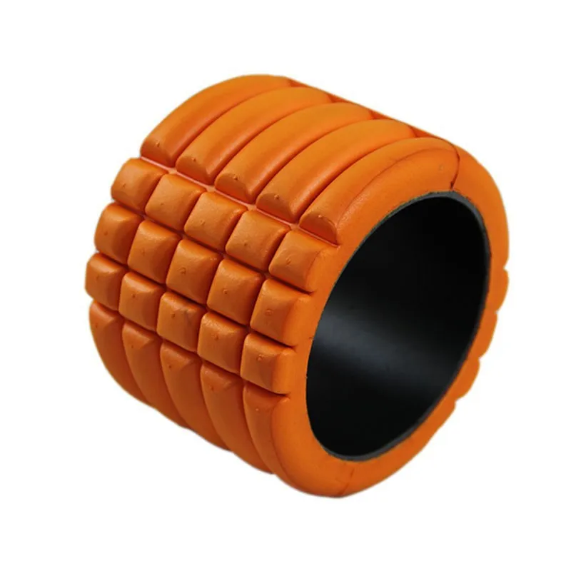 Mini Multicolor EVA Yoga Massage Foam Roller 10 Colors High Quality