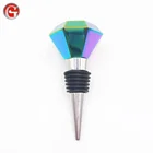 Parts Promotional Food Grade Vacuum Wine Bottle Stopper