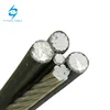 Factory made the newest ABC CABLE XLPE insulation Quality products