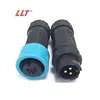 SAA/UL 2 3 4 5 6 7 8 Pin 3.5-7.5mm cable Mini Waterproof LED Strip Connector price