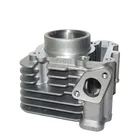 Low cheap custom design durable 31-YMI-4 motorcycle spare parts bajaj