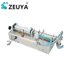 500-5000ml food grade olive peanut oil flavored filling machine for beverage
