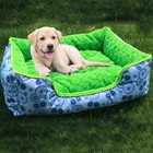 Dog Products Luxury Wholesale Pet Supplies accessories Dog Pet Bed