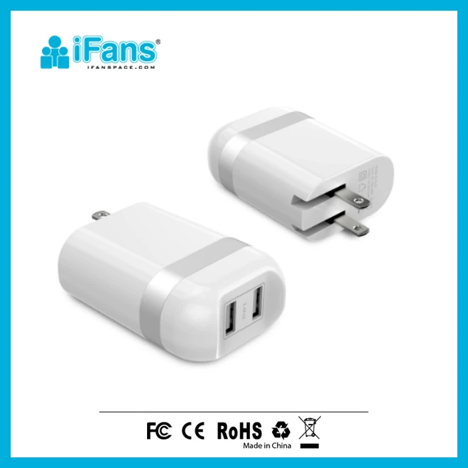 2 Port USB wall charger with 24Watt (4).jpg