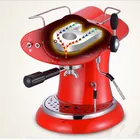 Kitchen ware house applicant Italian espresso machine