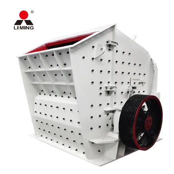 Buy mini and small tertiary fine stone impact crusher machine with plate and replacement parts blow bar price
