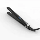 Professional Tourmaline anion hair flat iron with new hair straightener