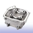 gravity china manufacturer china oem Motorcycle cylinder head motorcycle part