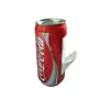 HS 73239900 Cola most popular Tin napkin holder/dispenser