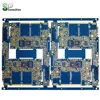 LF HASL 1.5mm thickness hdi multilayer pcb schindler factory